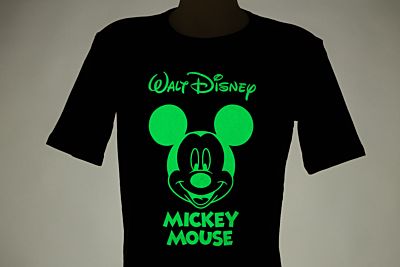Glow Transfer