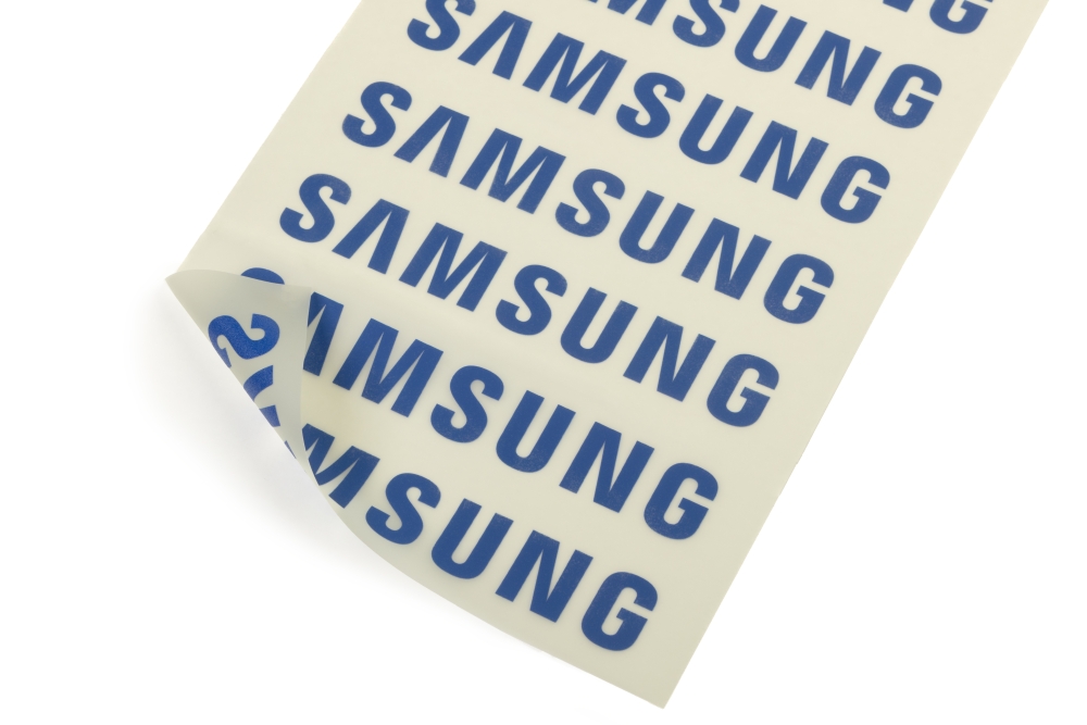 Screen print tranasfer