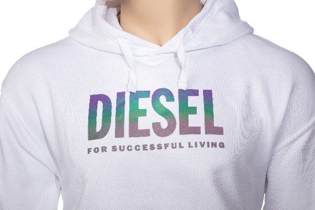What types of special effect prints can we produce using screen printing?