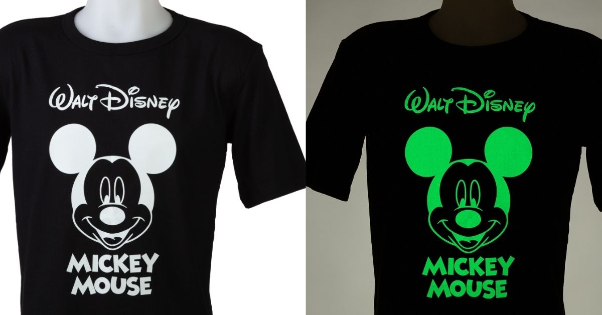 Glow Transfer